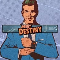 Agent Destiny game thumbnail