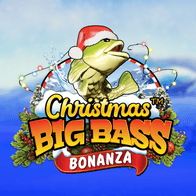 Christmas Big Bass Bonanza