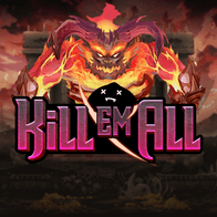 Kill Em All game thumbnail