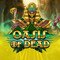 Oasis Of Dead thumbnail