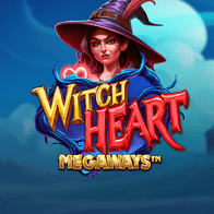Witch Heart Megaways