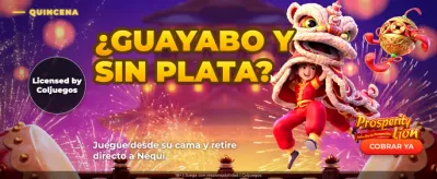 Grandes Premios en Casino Online